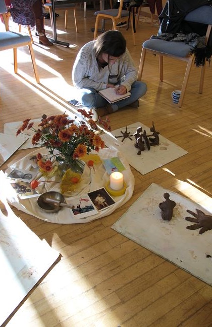 Biography Work